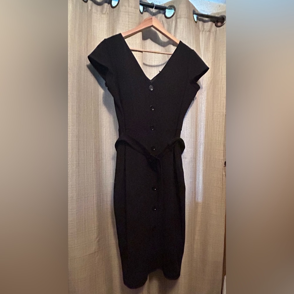 Elegant dress from Express